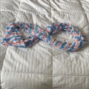 Infinity Scarf